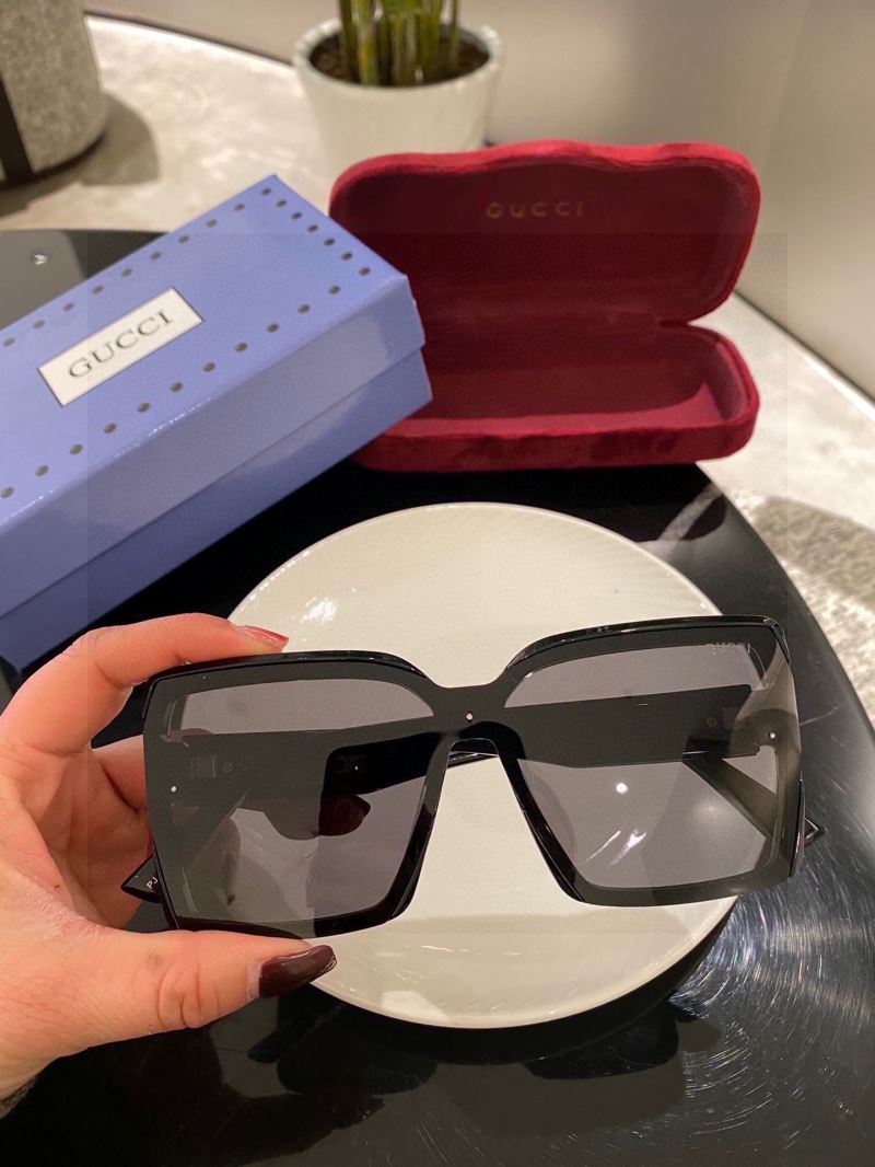 Gucci Sunglasses